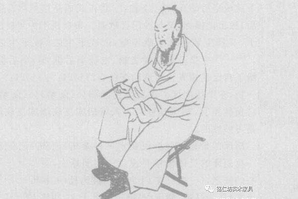 改变古人席地而坐的家具——胡床